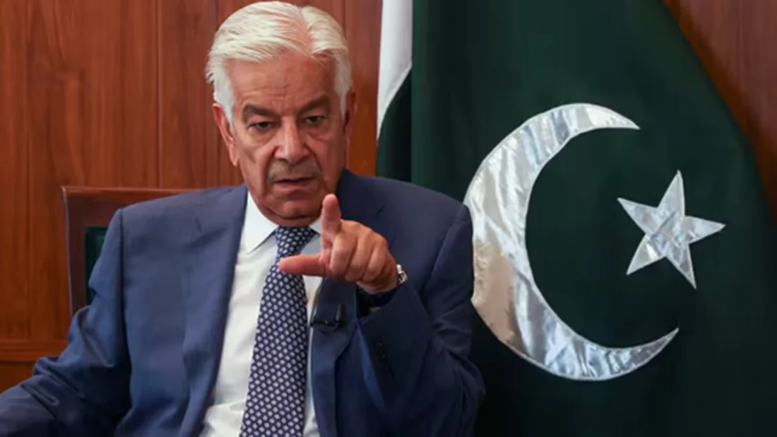 প্রয়োজনে সৌদি আরবকে পারমাণবিক সহযোগিতা দিবে পাকিস্তান: খাজা আসিফ